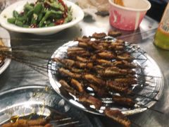 -小民大排档(马场角横路店)