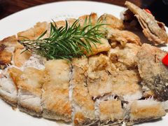 -面辣子·陕西家乡菜(钟楼店)