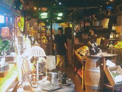 大堂-杂咖zacup(领展中心城店)