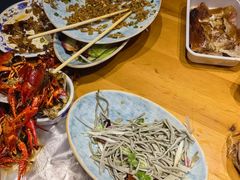 -通乐簋街小龙虾(老店)