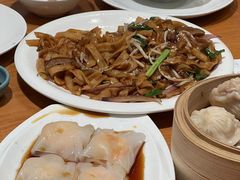 -頂好酒家·经典粤菜(海信广场店)