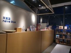 -天真蓝照相馆(中华广场店)