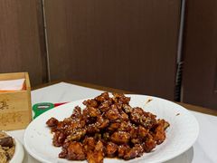 -老七饭馆(光荣道总店)