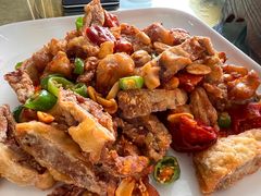 -沔阳会馆(沔街店)