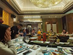 大堂-御仙都北京菜馆·烤鸭店(双井店)