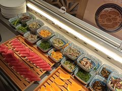 -温野菜涮涮锅(曲江大悦城店)