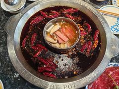 -李雪火锅食府(宽窄巷子总店)