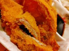炸猪排-姚面记·海派家常菜(恒基名人购物中心店)