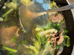 -全牛匠·乐山跷脚牛肉(新中关店)