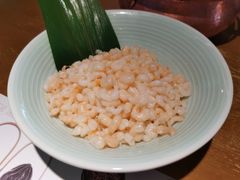 清炒迷你河虾仁-南小馆(迪士尼小镇店)