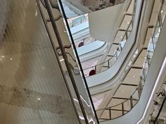 -ZARA(重庆华润万象城中区店)