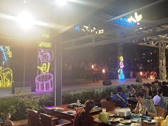 -渔家火锅·海鲜自助餐·演艺(亚龙湾天域酒店)