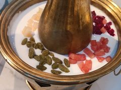 -阿娜尔·新疆菜(宜家荟聚中心店)