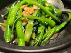 -香樟花园新粤料理(无锡万象城店)