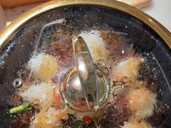 -绿茶餐厅(青岛城阳万象汇店)