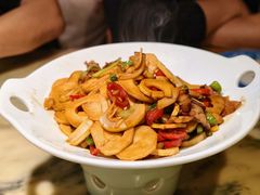 -范家小馆·四代传承烤鸭店(紫竹桥店)