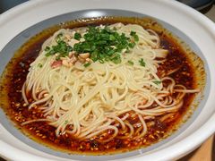 重庆小面-荣小馆(杭州大厦店)