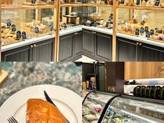 -大连铂尔曼酒店-铂尔曼美食廊 Pullman Deli
