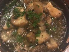 -BISTROFIORE美伊娜(伊犁南路店)