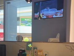 -雀蓝川菜(滨湖万象汇店)