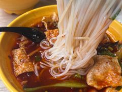 -龍城柳州螺蛳粉(群星路店)
