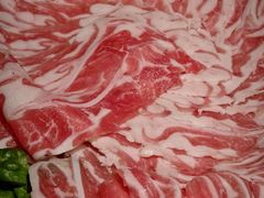 -老墙根涮肉·铜锅·烧烤(欢乐谷·王四营店)