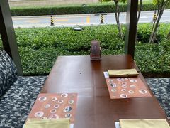 -韵咖啡自助餐厅(天津香格里拉店)