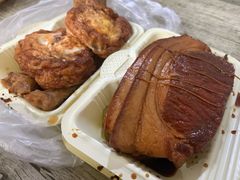 -老济南药膳把子肉(周公祠街店)