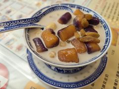 -广信牛奶甜品世家(台东店)