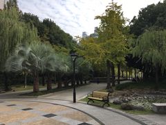 -苏州河梦清园环保主题公园