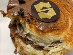 -西点坊(浦东香格里拉店)