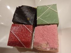 -海底捞火锅(巴黎春天浦建店)