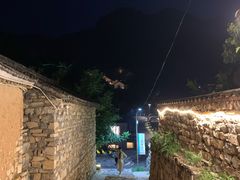 -北京山里寒舍度假酒店