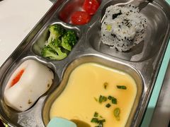 -雀蓝川菜(星悦汇店)