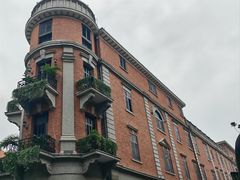 -飞马旅黎黄陂路文旅街区