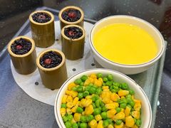 -李东农庄(中南百草园地标店)