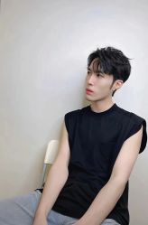 -尤司男士国潮理发馆