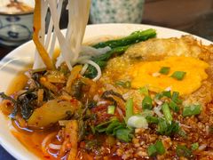 -吃货私房菜(丽江束河古镇店)