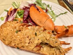 -万达瑞华酒店美食汇自助餐厅(楚河汉街店)