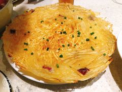 干煸土豆饼-乌江鱼杭帮菜(西湖店)