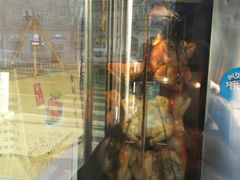 门面-金冠烤香鸡