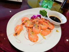 -上海新江南大酒店-中餐厅