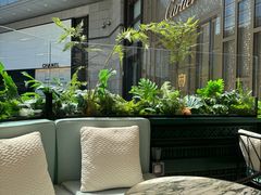 -Jardin D’Hiver宝诗龙后花园(北京SKP店)