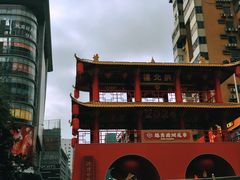 -光明广场