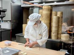 -鼎泰丰(国金中心店)