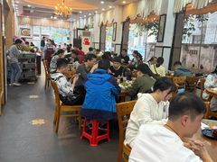 -煲煲掂风味煲仔饭餐厅(西区店)