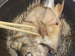 -百味馆·海鲜·湛江菜(后海花园店)