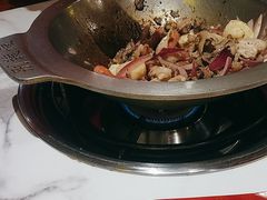 -别装假铝盆烤肉(三道街店)