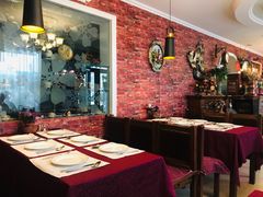 -92°C俄式厨房(中央大街店)