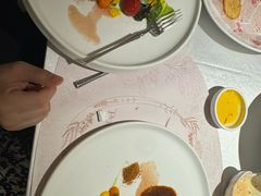 -晶雅花园西餐厅(南京首店)